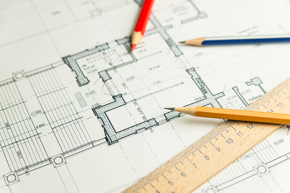 Architects in London